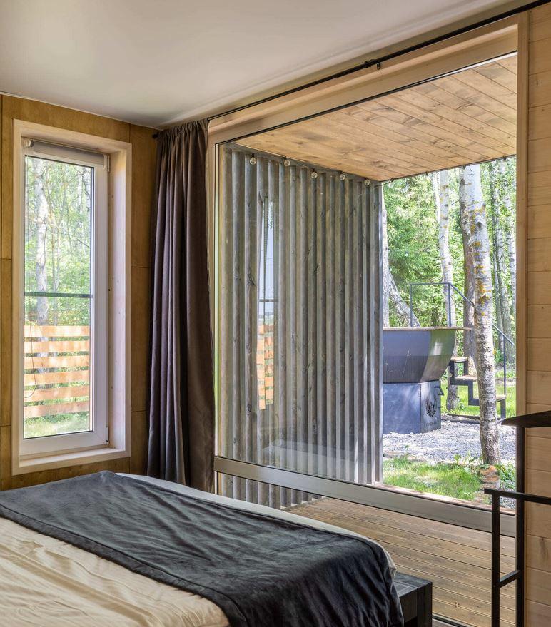 Фото Лофт Стефана