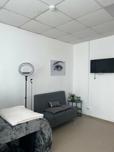 Студия красоты Якоби Дарьи (Ekaterininskaya Street, 120А), eyebrow and eyelash salon