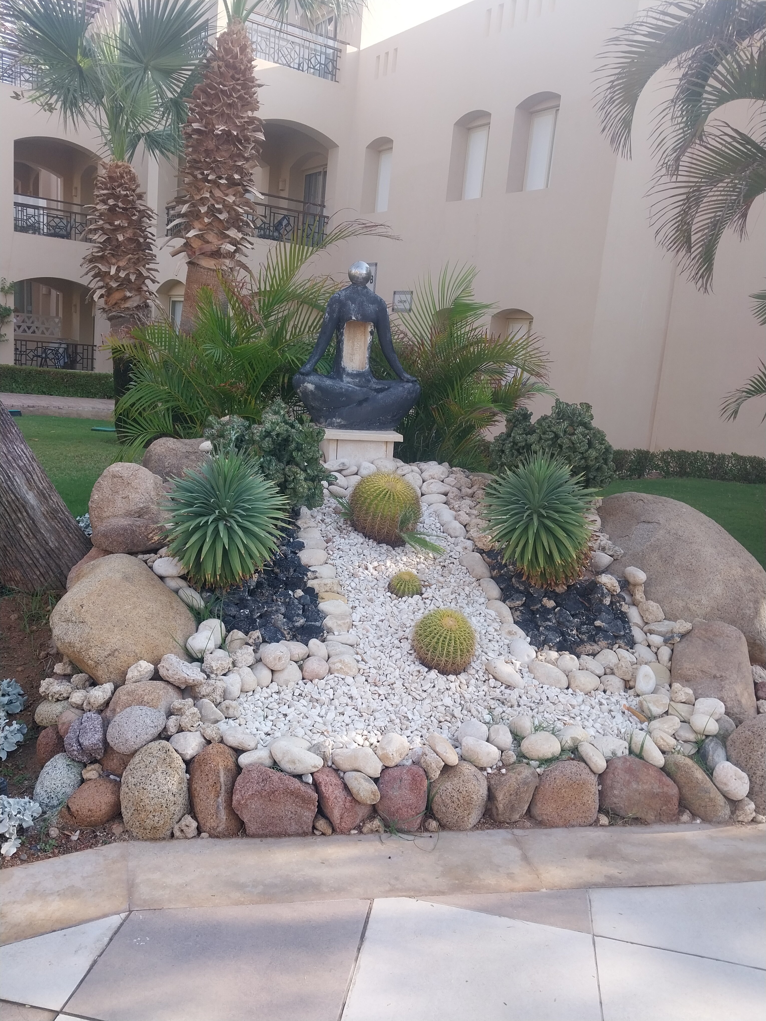 Фото Iberotel Redsina