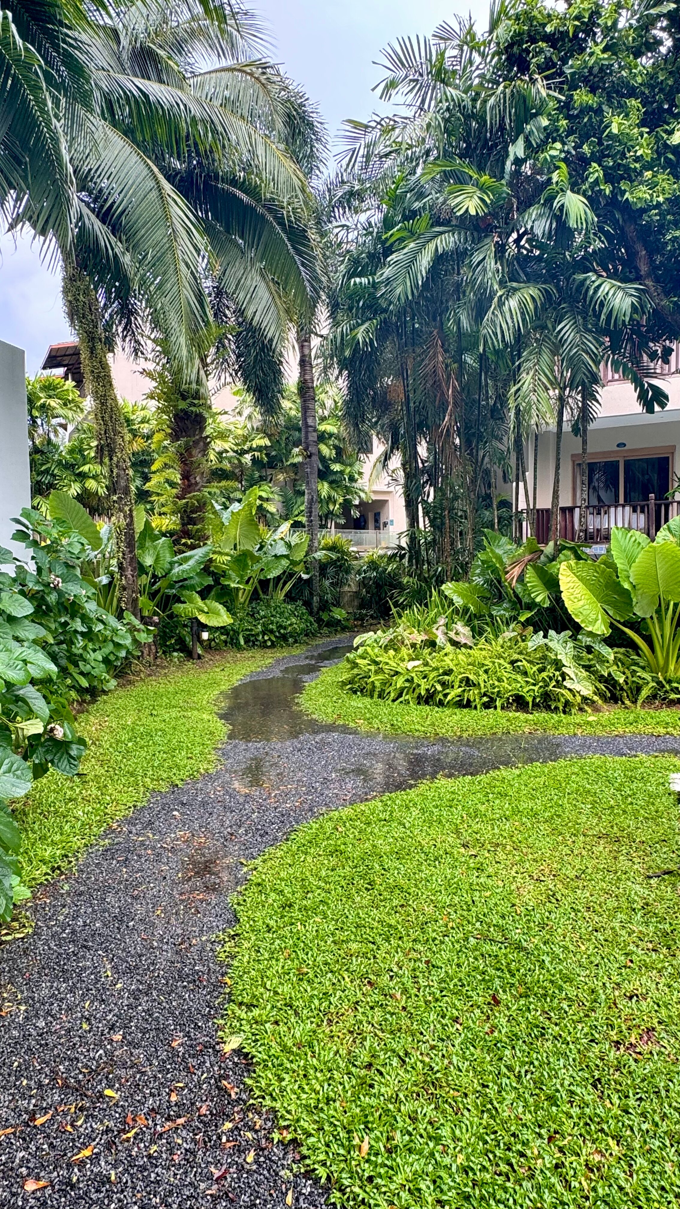 Фото Arinara Beach Resort Phuket