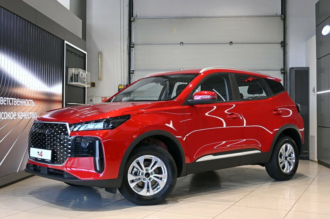 photo Tenet Форвард-Авто