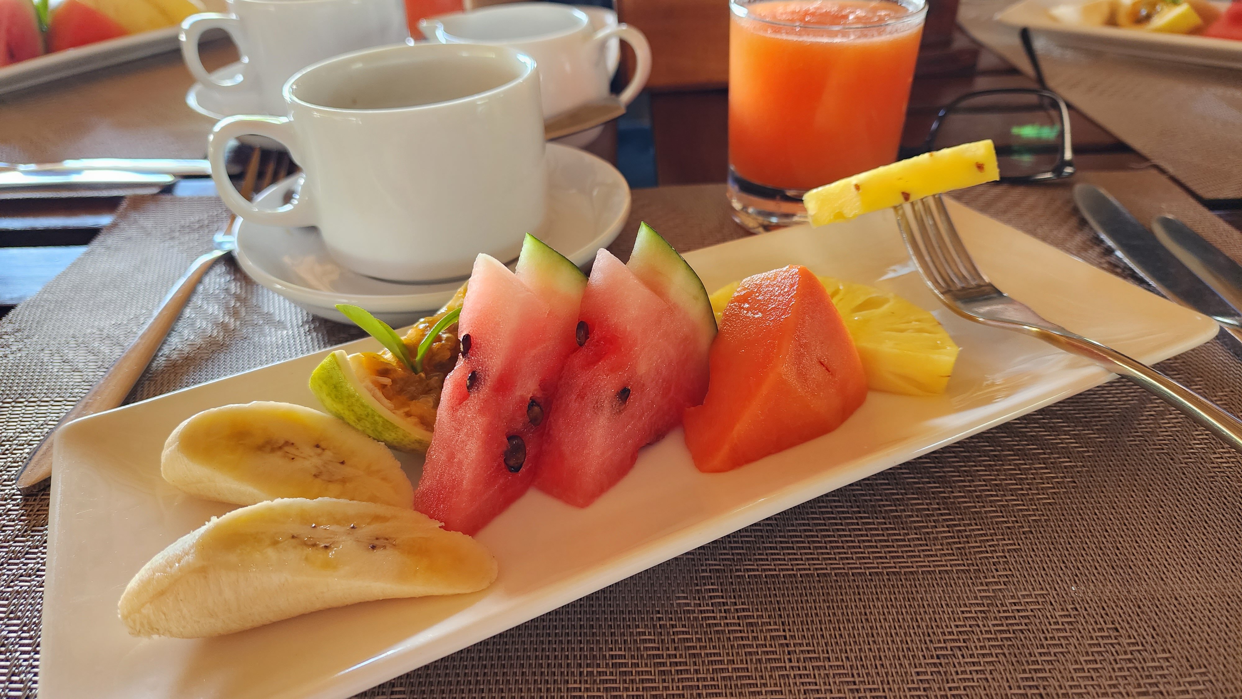 Фото 98 Acres Resort & SPA