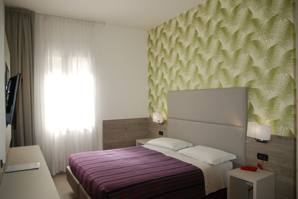 Фото Hotel Lugano Torretta