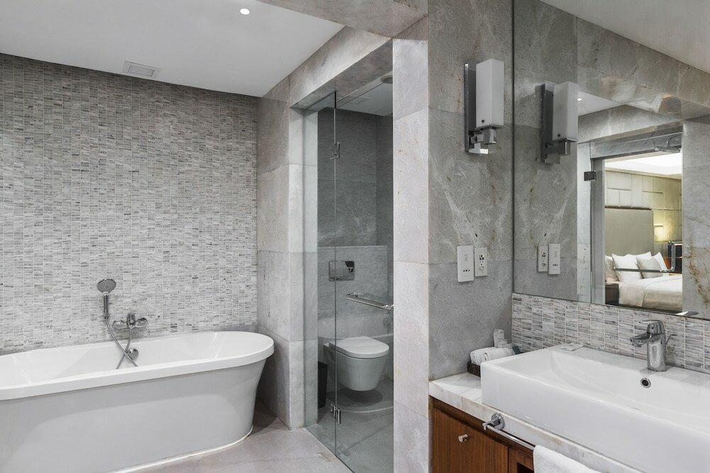 Фото Отель Richmonde Hotel Iloilo