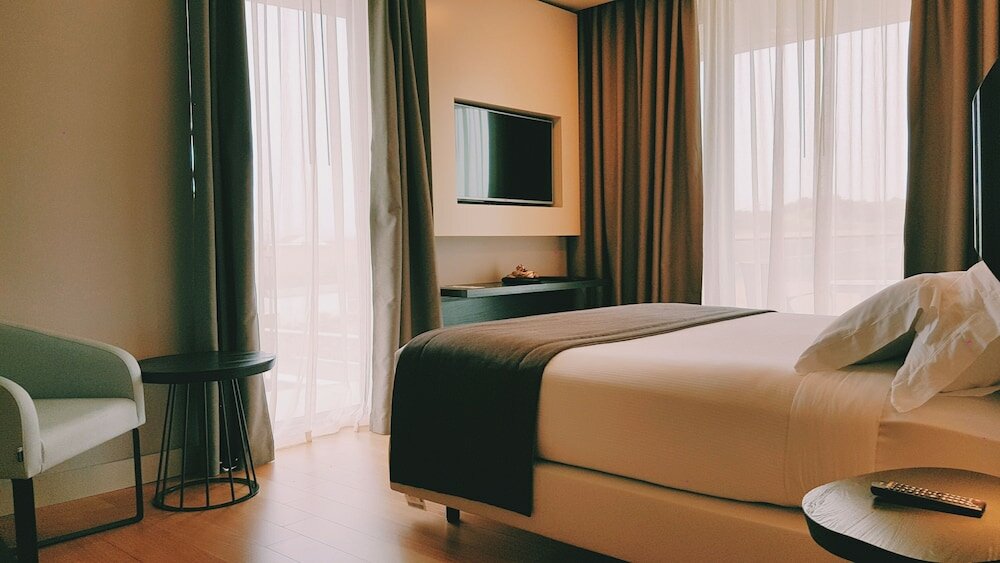 Фото Pedras do Mar Resort & SPA