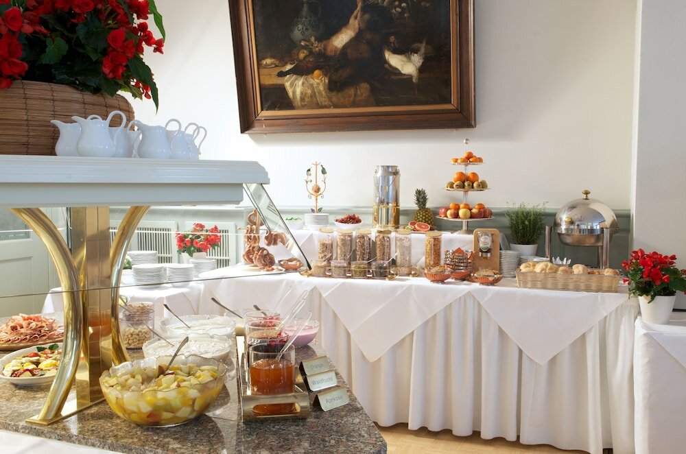 Фото Hotel Schlicker