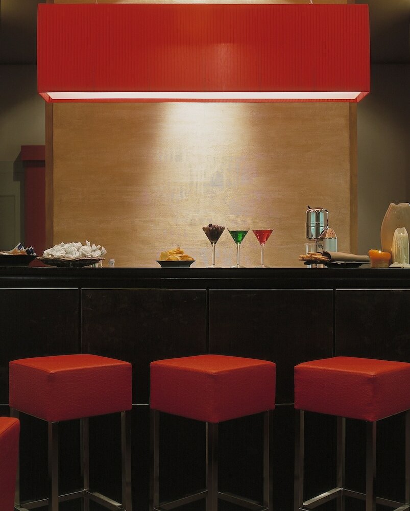 Фото Bis Hotel Varese