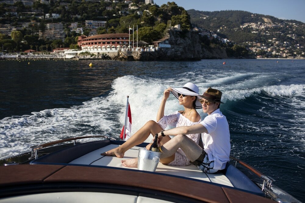 Фото Hôtel de Paris Monte-Carlo