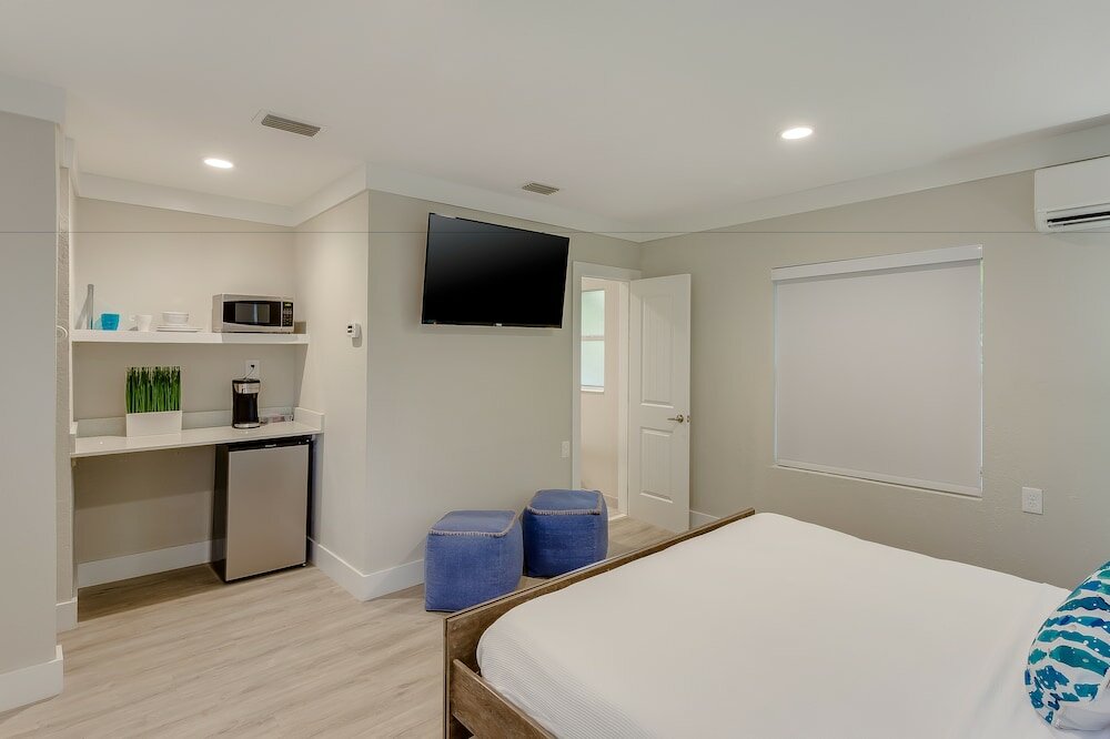 Фото Drift Hotel