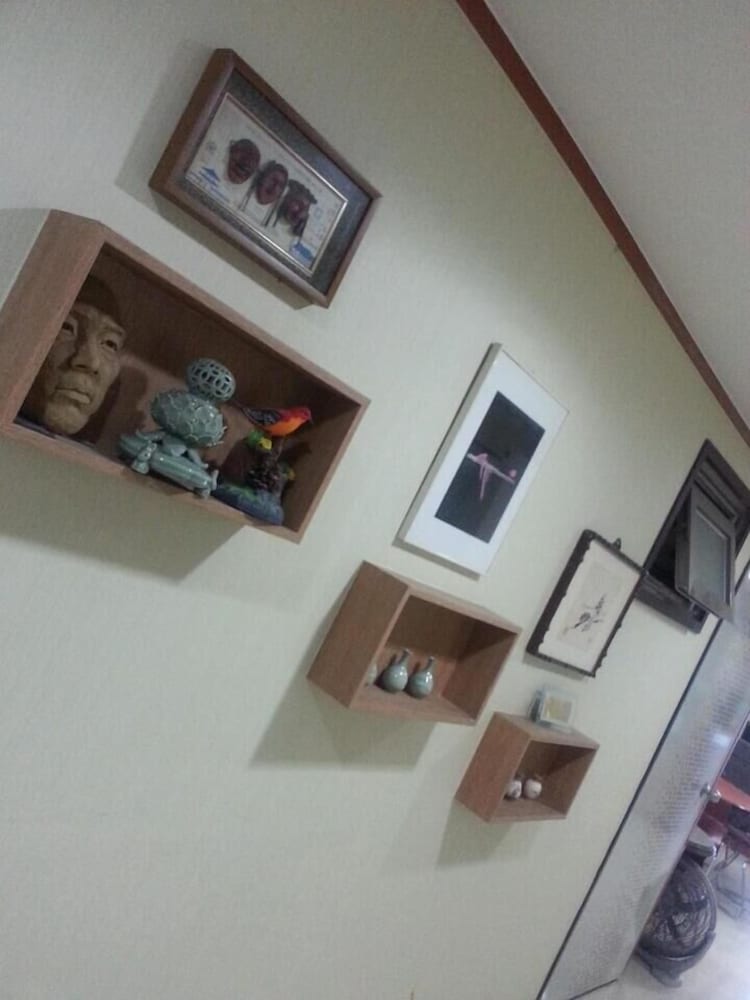 Фото Hwaseong Guest House