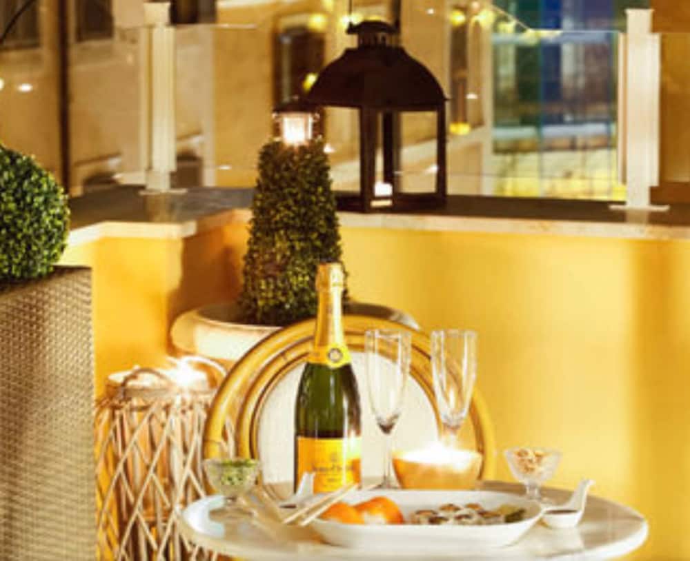 Фото Relais Monti