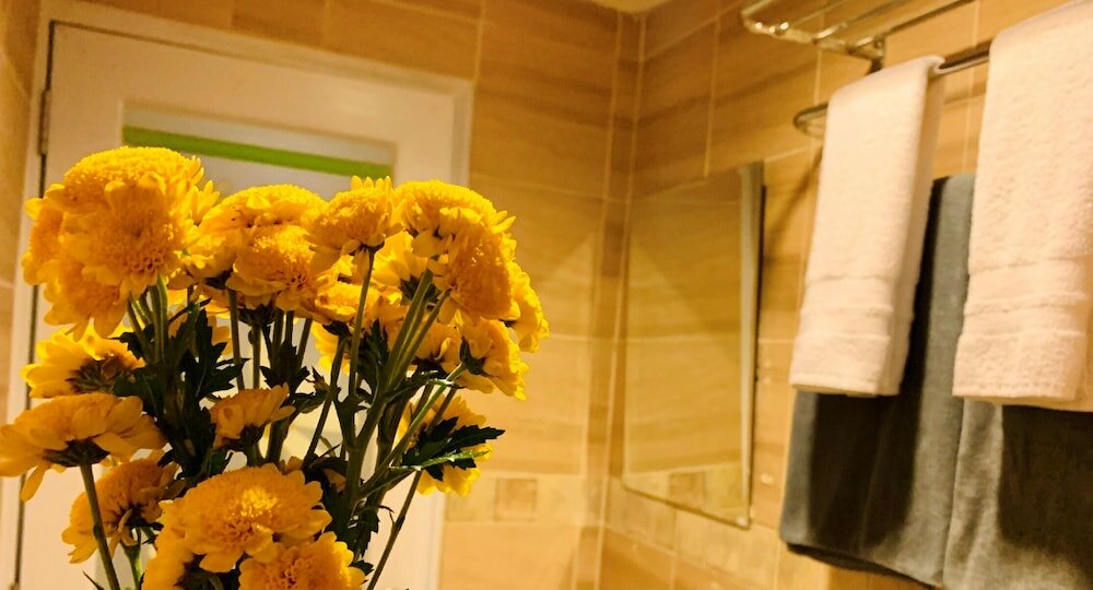 Фото J. P. Inn Pattaya