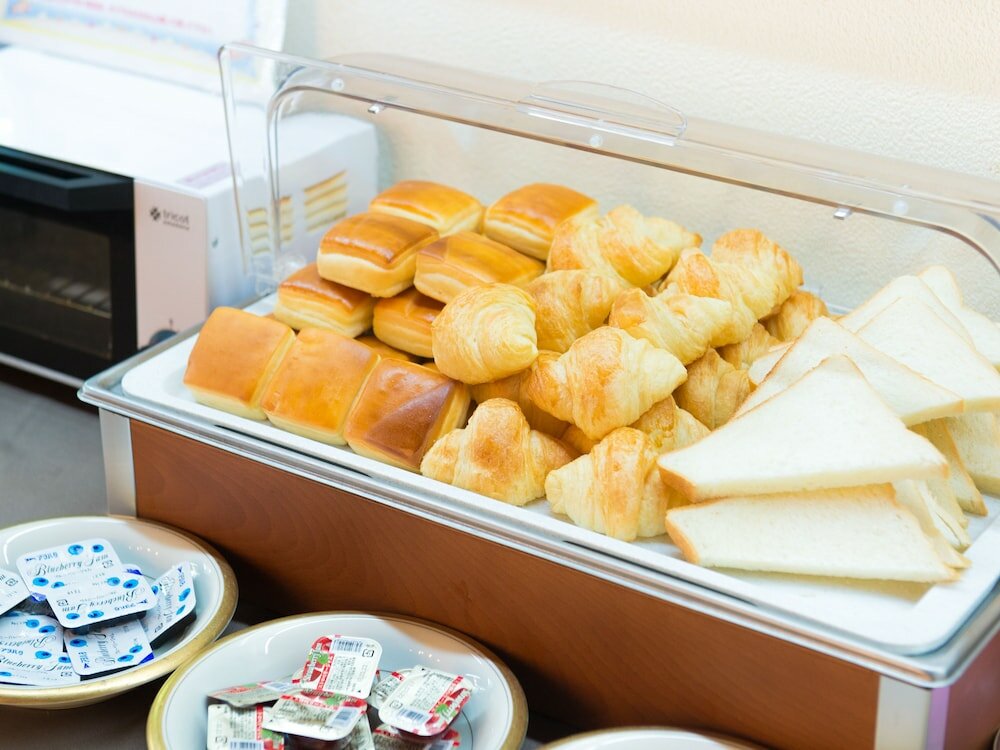 Фото Livemax Resort Itokawana