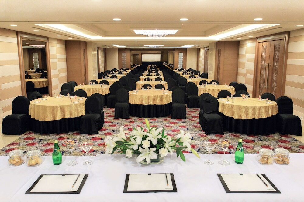 Фото Radisson Udaipur