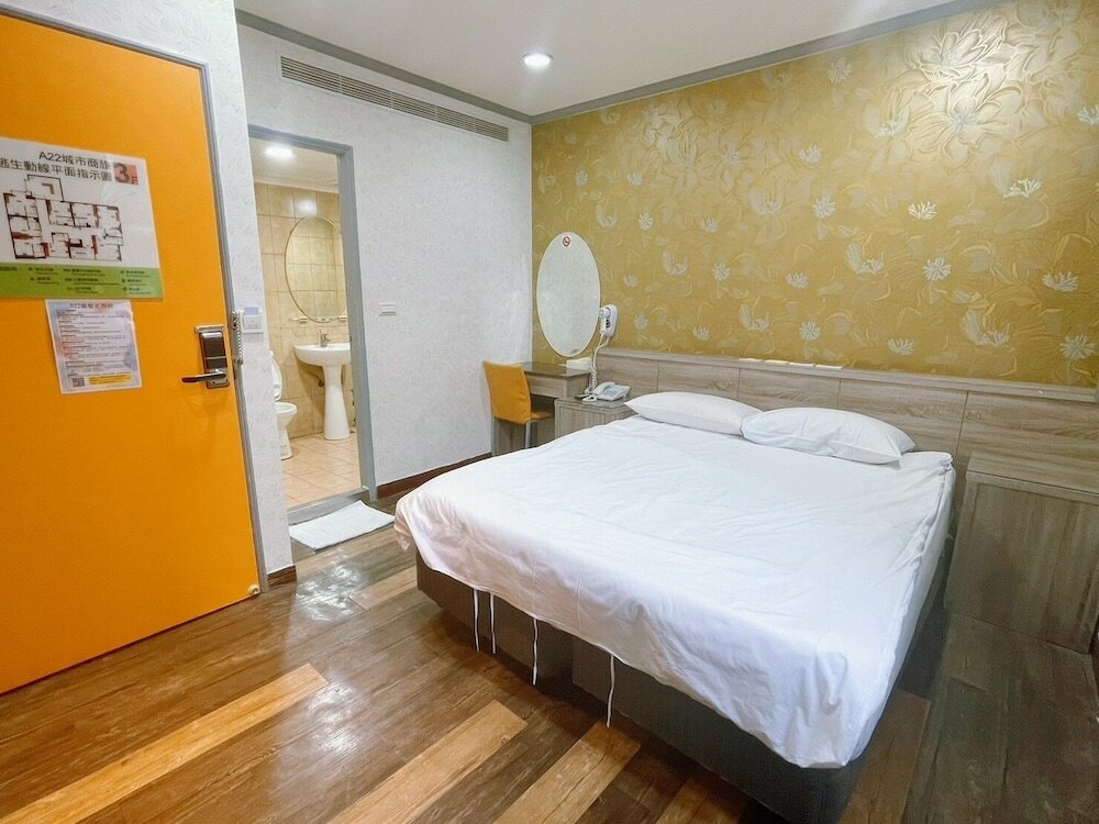 Фото A22 Wei Lu Hotel