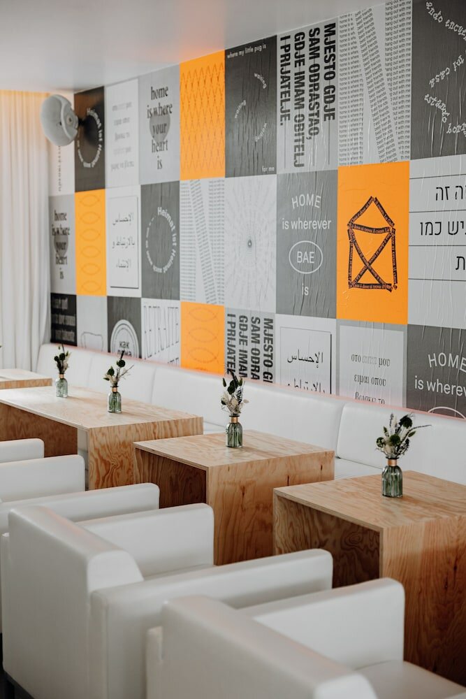 Фото The Pure, a Member of Design Hotels