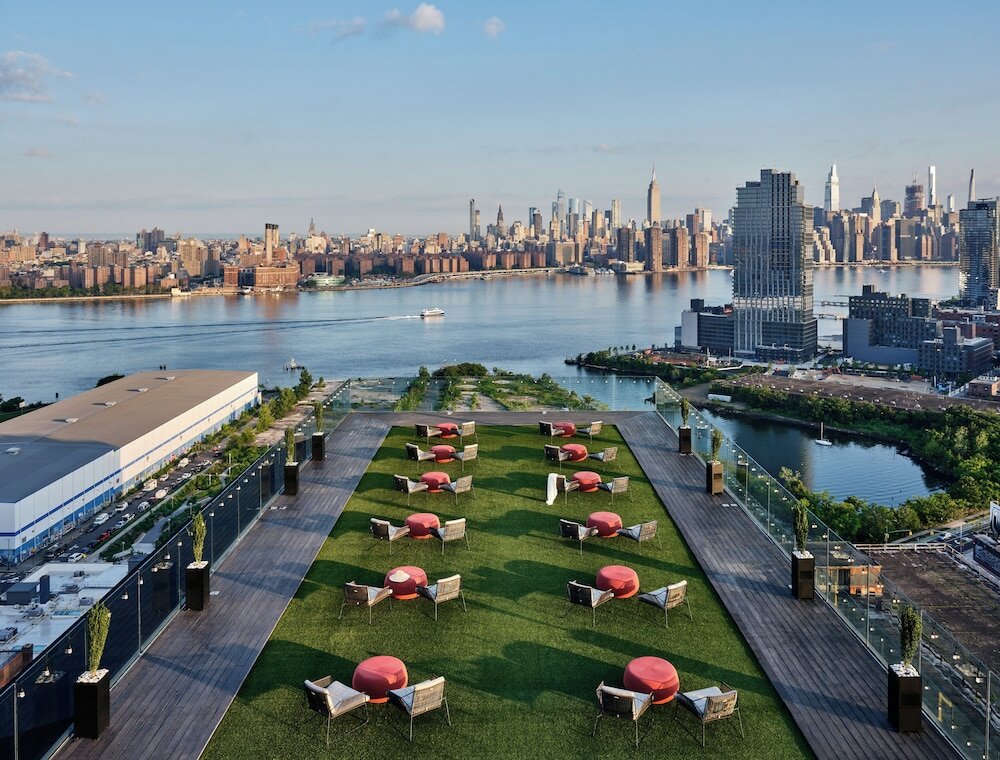 Фото The William Vale