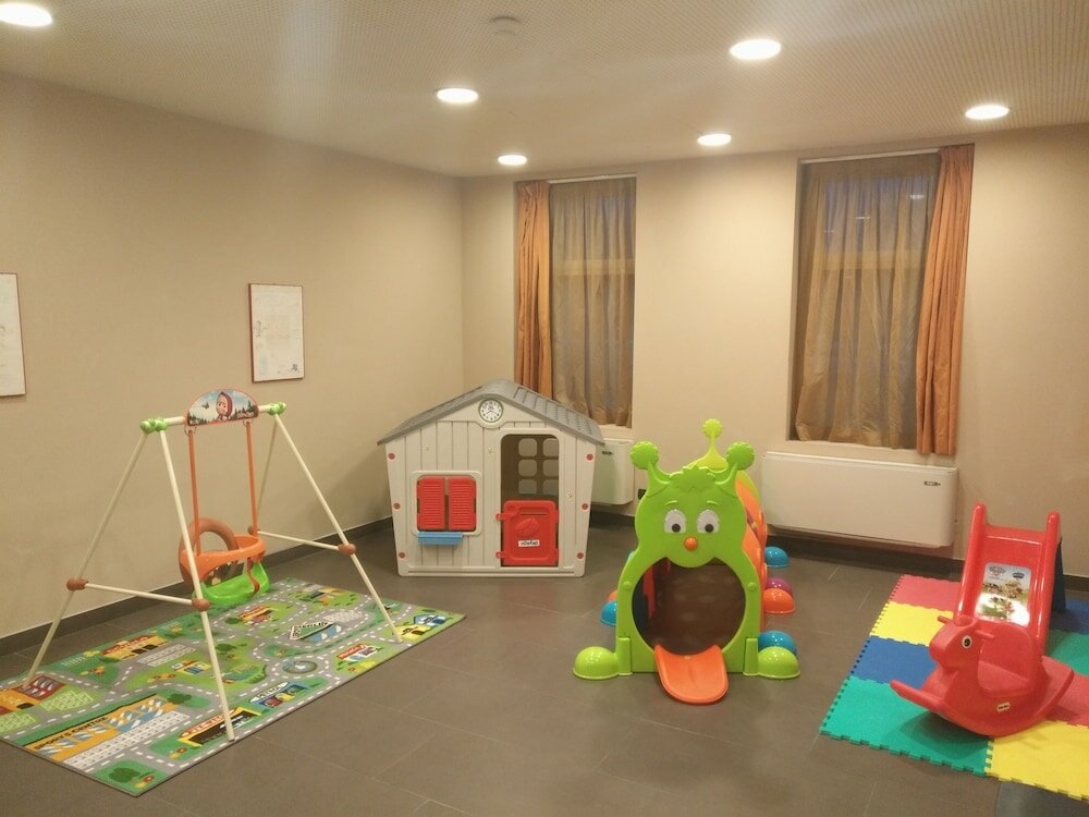 Фото Bis Hotel Varese