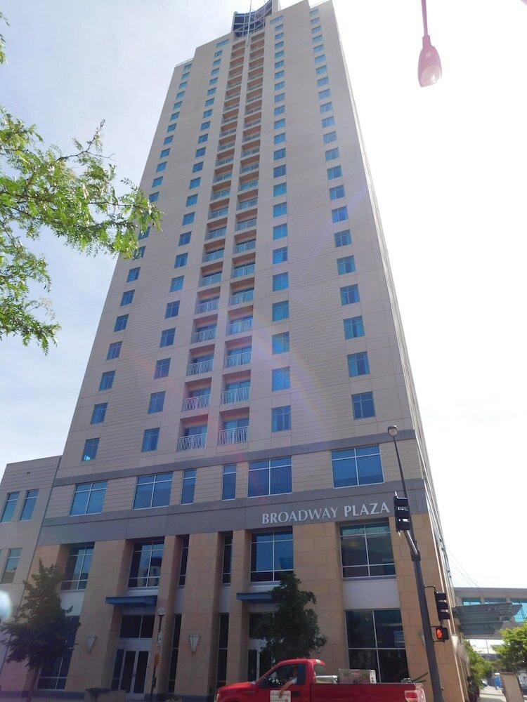 Фото Broadway Plaza, Trademark Collection by Wyndham