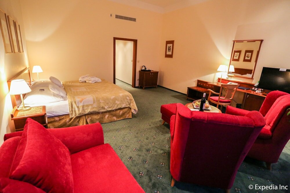 Фото Ea Hotel Rokoko