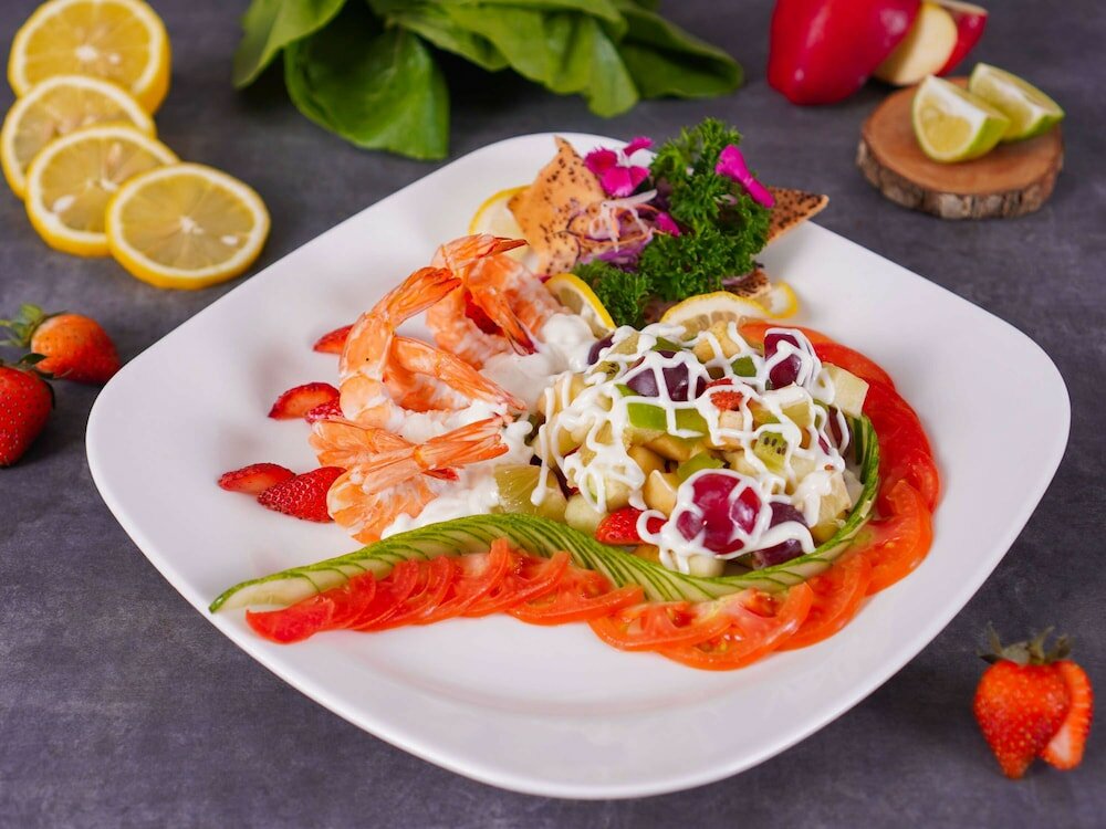 Фото Novotel Pekanbaru