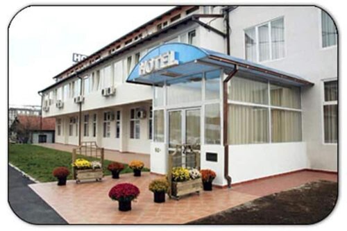 Гостиница Hotel Slodes в Белграде