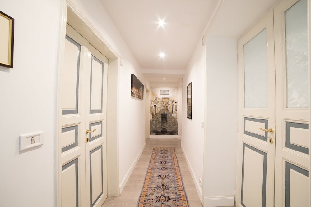 Фото Roman Holidays cuore dell'Impero