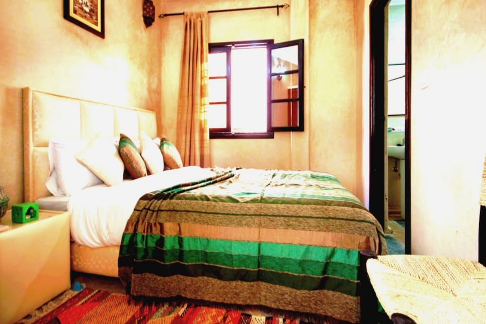 Фото Riad Dar Benbrahim