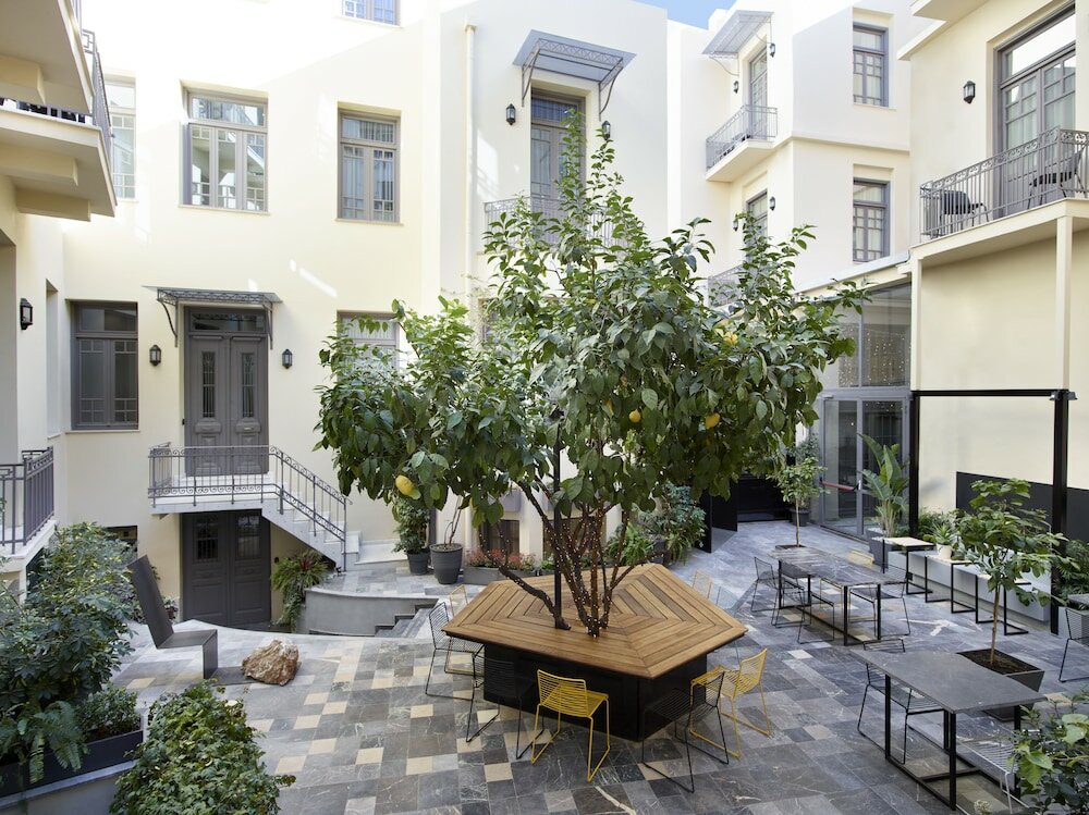 Фото отеля 3