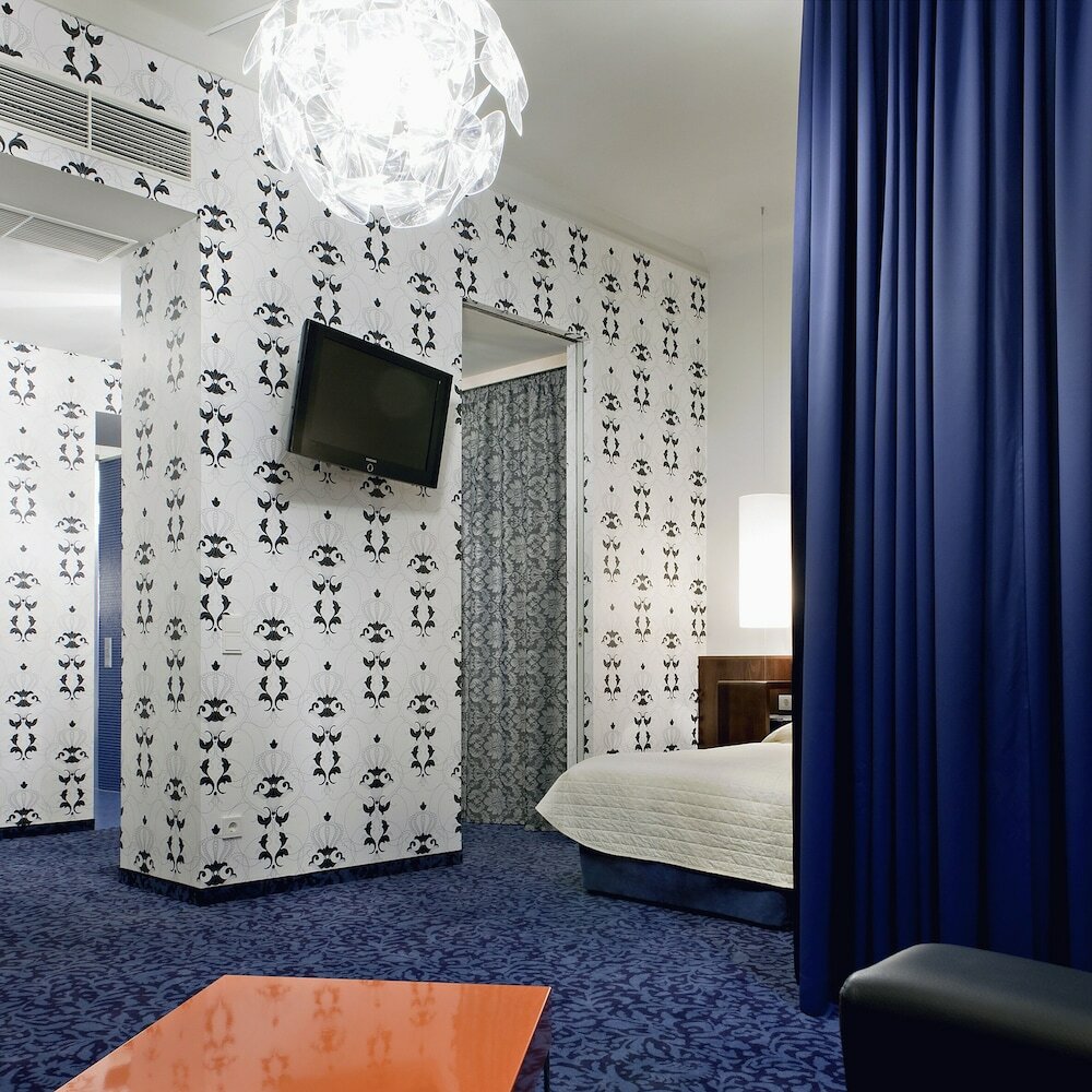 Фото Hotel Konig von Ungarn