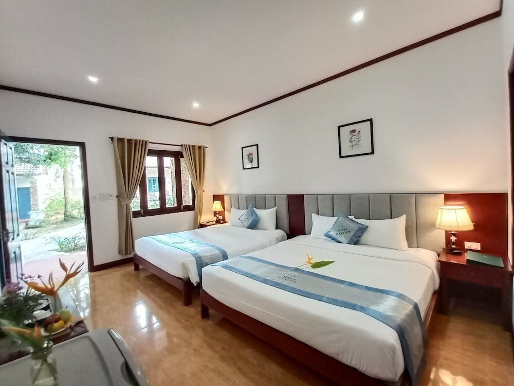 Фото Santa Garden Resort