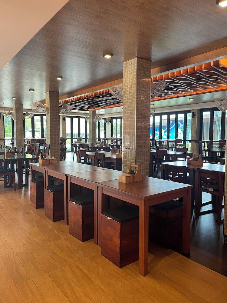 Фото Kai Bae Beach Resort Koh Chang