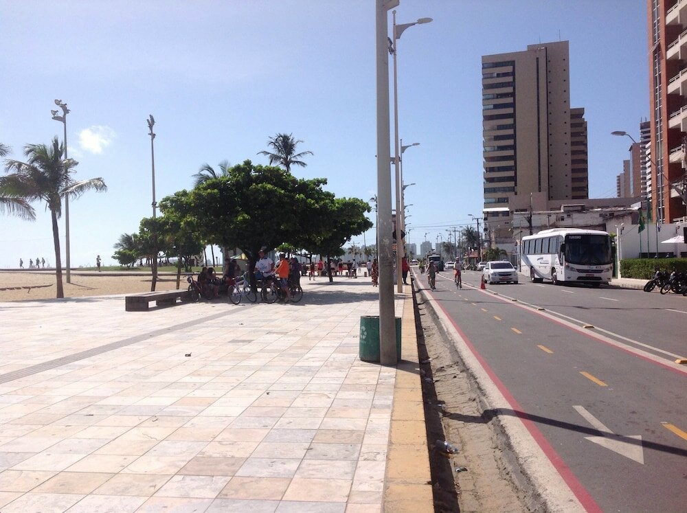 Фото Pousada Hotel Areia da Praia