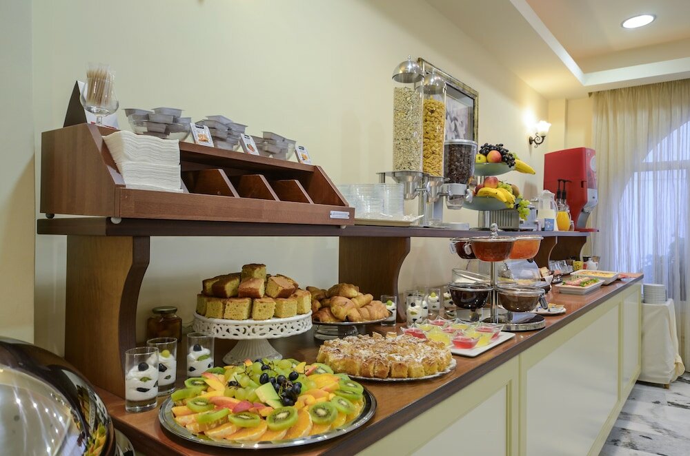 Фото Hotel Kymata