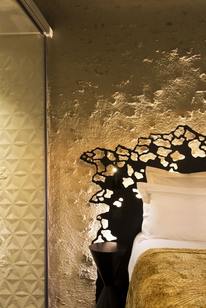 Фото Empreinte Hôtel & SPA