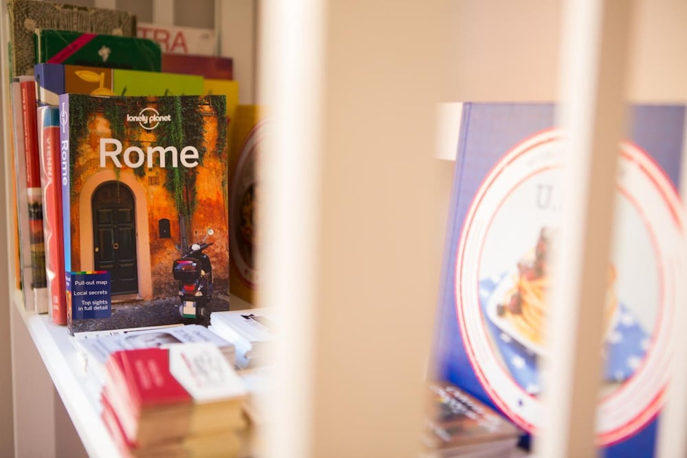 Фото B&b Vatican's Keys