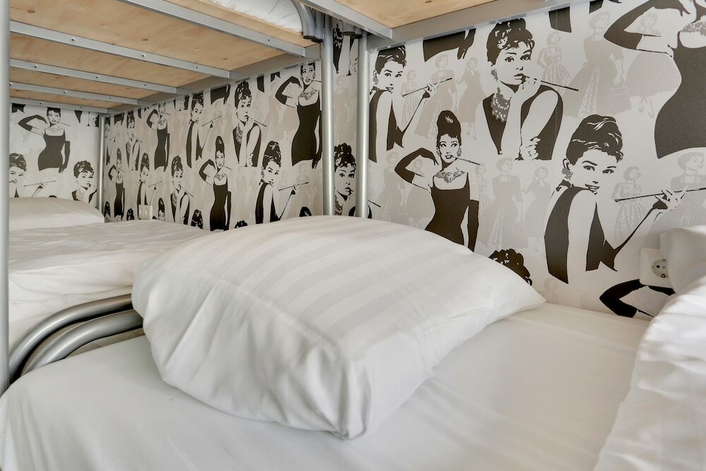 Фото Dutchies Hostel