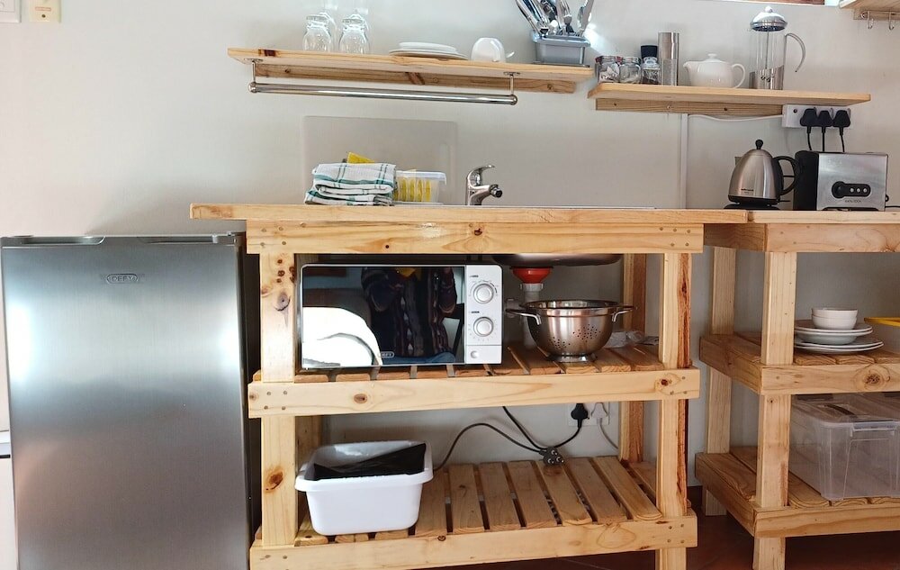 Фото Gubas De Hoek meet eat sleep