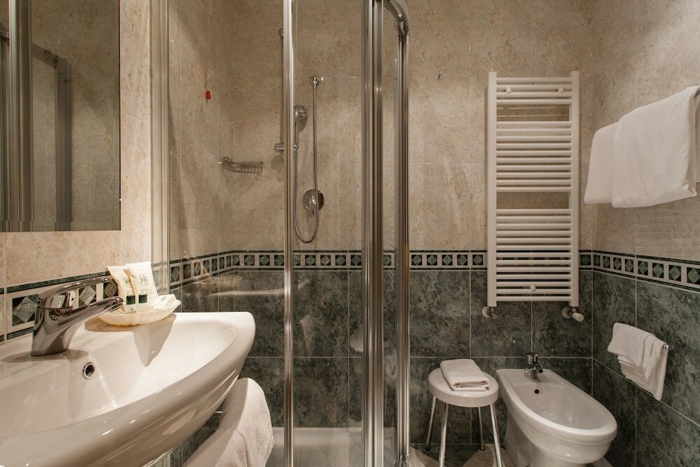 Фото Hotel Al Ponte Mocenigo