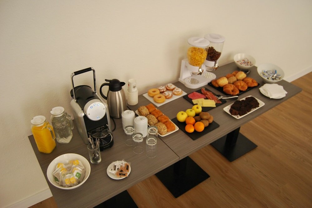 Фото Estudiotel Alicante