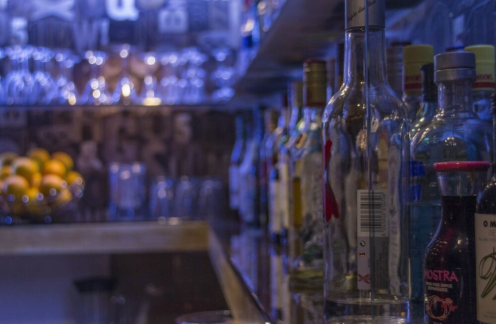 Фото Athens Choice