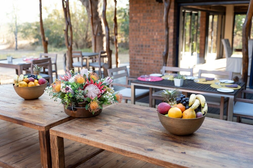 Фото Baobab Ridge Private Lodge