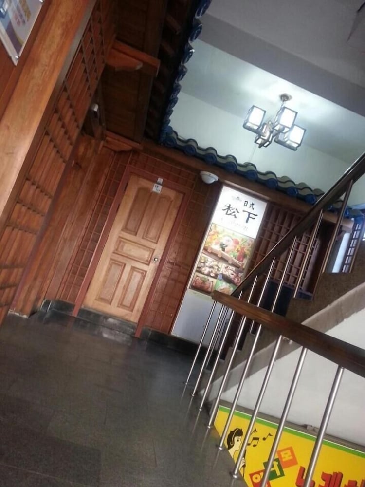 Фото Hwaseong Guest House