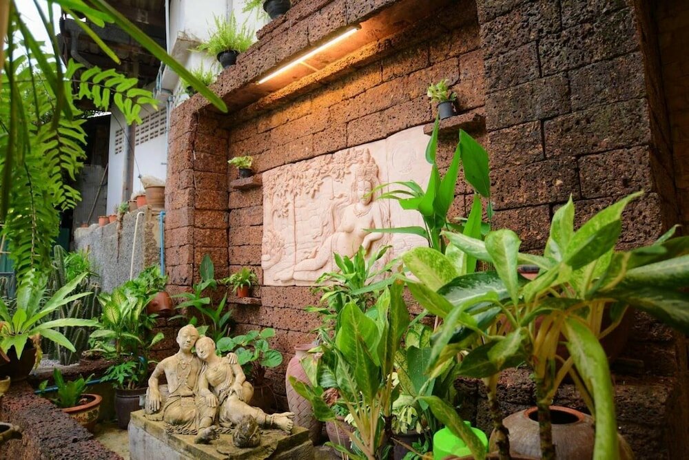 Фото Myfriend Hotel Trang