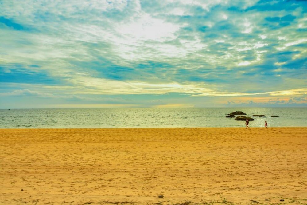 Фото Oriental Rest Hikkaduwa