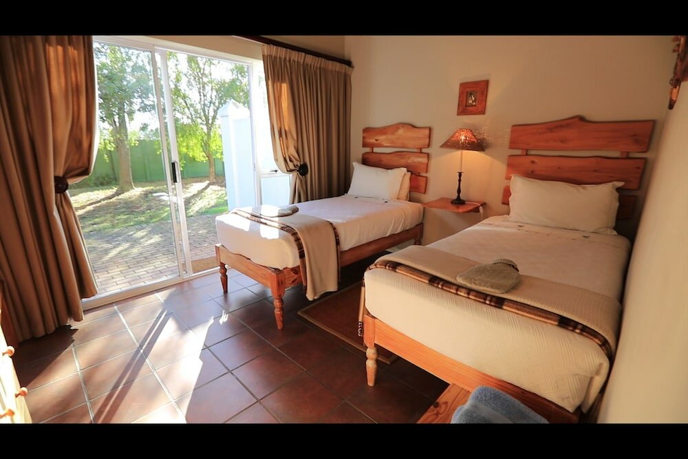 Фото Zoutpan Struishuis