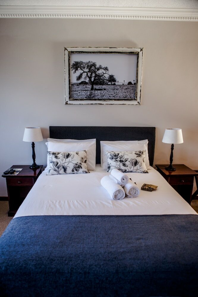 Фото Ilita Lodge