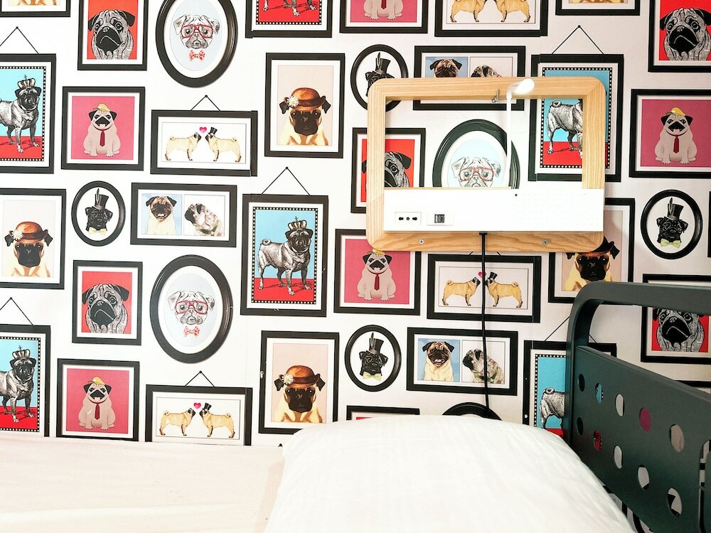 Фото Ostello Bello Milano Duomo	