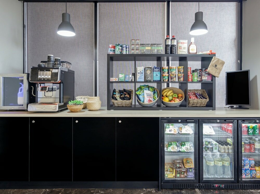 Фото Park Regis North Quay