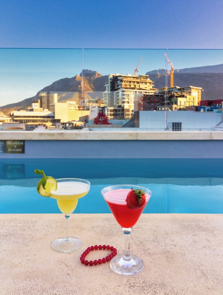 Фото The Grey Hotel